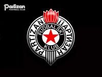 pic for Partizan Belgrade